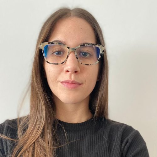 Valentina Gutiérrez